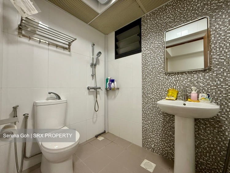 Blk 118A Alkaff Lakeview (Toa Payoh), HDB 3 Rooms #575342271